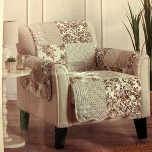 Langdon Luxe Furniture Protector